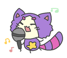 ponnyaSticker sticker #3342349