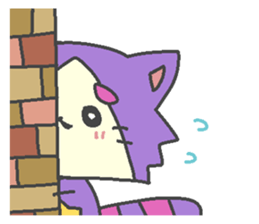 ponnyaSticker sticker #3342350