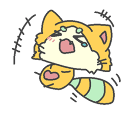 ponnyaSticker sticker #3342354