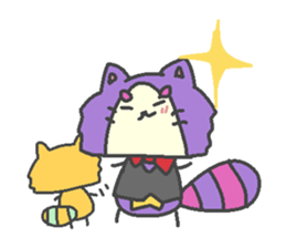 ponnyaSticker sticker #3342359