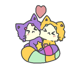 ponnyaSticker sticker #3342360