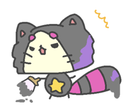 ponnyaSticker sticker #3342361