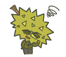 doridori sticker #3342443