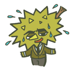 doridori sticker #3342446