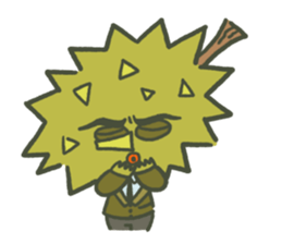 doridori sticker #3342447