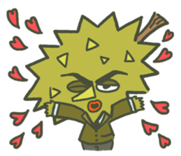 doridori sticker #3342448