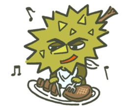 doridori sticker #3342449