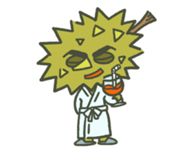 doridori sticker #3342450