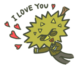 doridori sticker #3342454