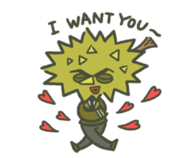 doridori sticker #3342456