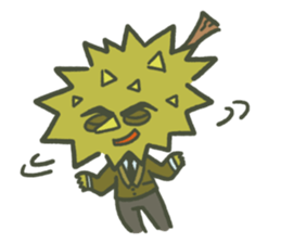 doridori sticker #3342457