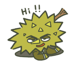 doridori sticker #3342458