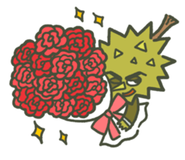 doridori sticker #3342459