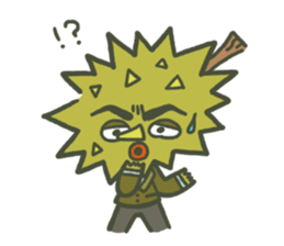 doridori sticker #3342461