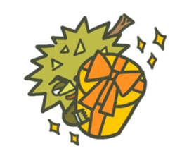 doridori sticker #3342462