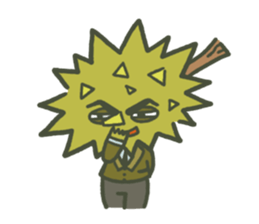 doridori sticker #3342464