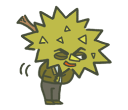 doridori sticker #3342466