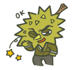 doridori sticker #3342467