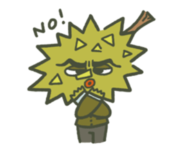 doridori sticker #3342468