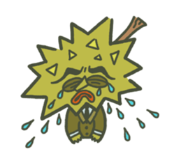 doridori sticker #3342469