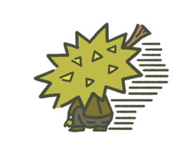 doridori sticker #3342472