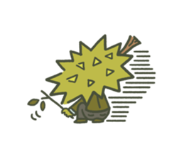 doridori sticker #3342473