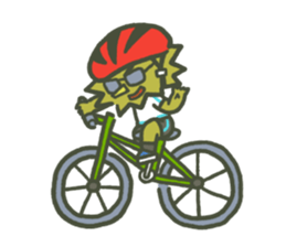 doridori sticker #3342474