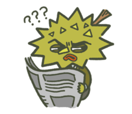 doridori sticker #3342476