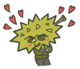 doridori sticker #3342480