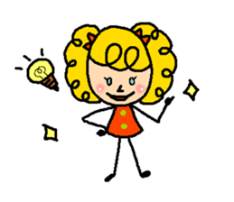 Manuel and Olivia sticker #3342652