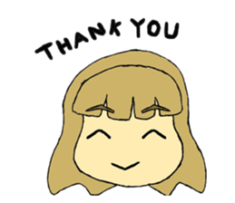 Primary Daily 01 sticker #3343007