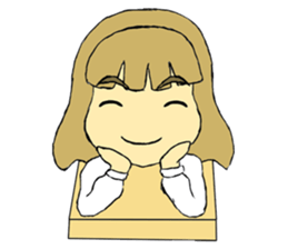 Primary Daily 01 sticker #3343011