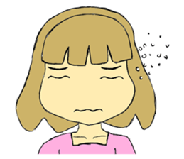 Primary Daily 01 sticker #3343013