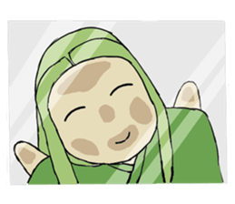 Primary Daily 01 sticker #3343017