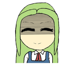 Primary Daily 01 sticker #3343023