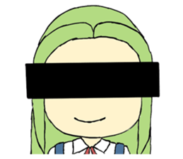 Primary Daily 01 sticker #3343024