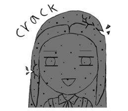 Primary Daily 01 sticker #3343025