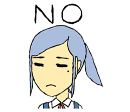 Primary Daily 01 sticker #3343029