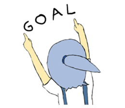 Primary Daily 01 sticker #3343030