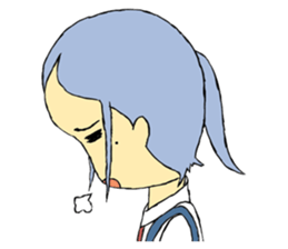 Primary Daily 01 sticker #3343031