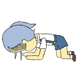 Primary Daily 01 sticker #3343032