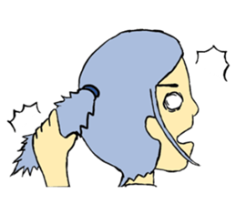 Primary Daily 01 sticker #3343035