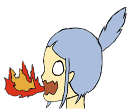 Primary Daily 01 sticker #3343036