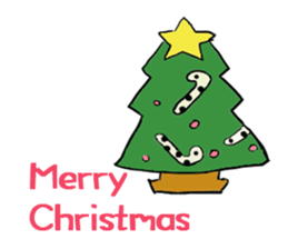 lovely Spotted garden eel sticker #3344398