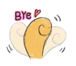 Nacyu&best friends sticker #3344527