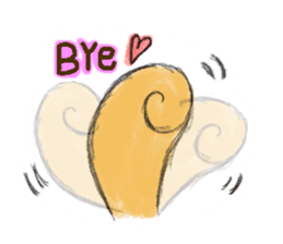 Nacyu&best friends sticker #3344527