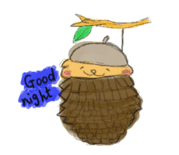 Nacyu&best friends sticker #3344530