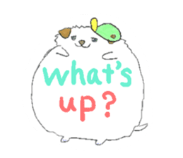 Nacyu&best friends sticker #3344531