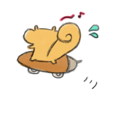 Nacyu&best friends sticker #3344532