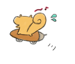 Nacyu&best friends sticker #3344532